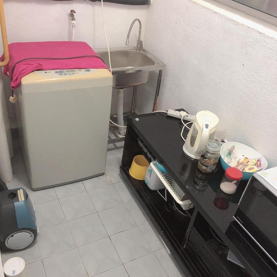 Arena Stadium Bukit Jalil Furnished, Air Con Apartment Kuala Lumpur