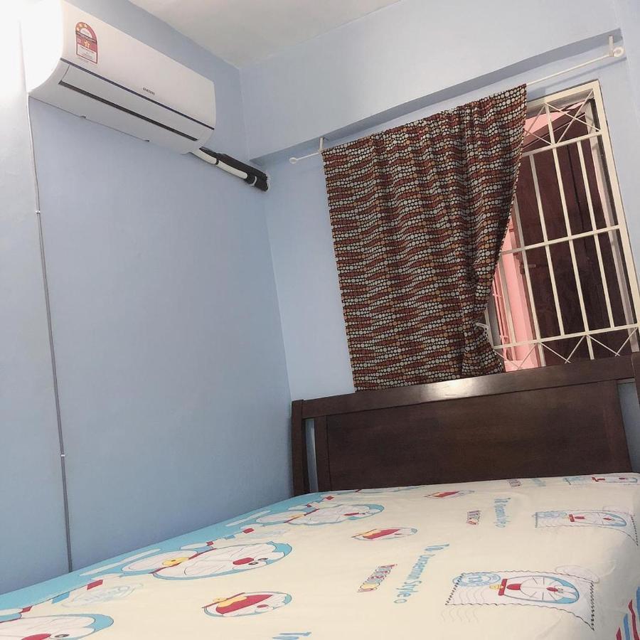 Arena Stadium Bukit Jalil Furnished, Air Con